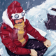 Illustration for article titled Guns, Snow And A Sword Through The Heart